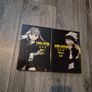 Manga volumes (multiple series) Image 2