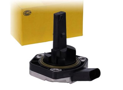 Hella engine oil sensor - Audi and VW