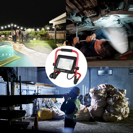 Brand New Led Flood Light 30w
