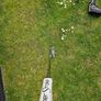 Cobra sport 40 vintage putter 34" Image 6
