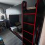 Gaming bed Image 5