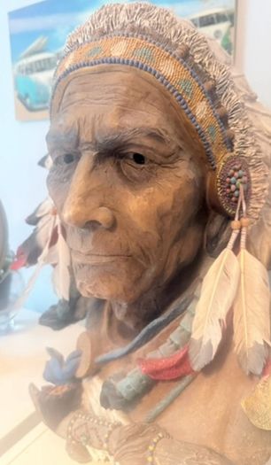 Native American Indian