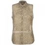Brand new Golddigga sleveless blouse size UK16 EU44 Postage included Image 2