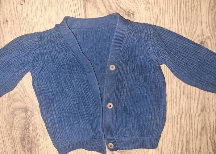 Baby boy bundle 40 pieces 3-6 & 6-9