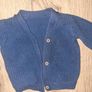 Baby boy bundle 40 pieces 3-6 & 6-9 Image 6