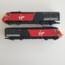 Hornby 00 gauge R2298A Virgin high speed train boxed Image 3