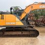 Case 130D digger Image 6