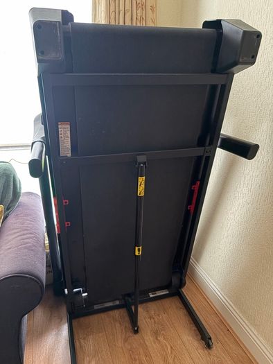 Proform Trainer 9.0 Foldable Treadmill
