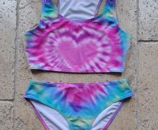 Girls bikini (age 13-14)