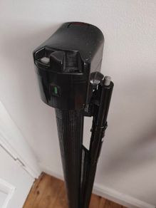Safetots Retractable Stairgates