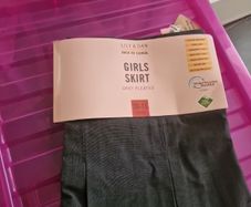 girls skirt