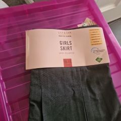 girls skirt