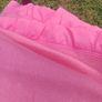 vintage wool blanket Image 4