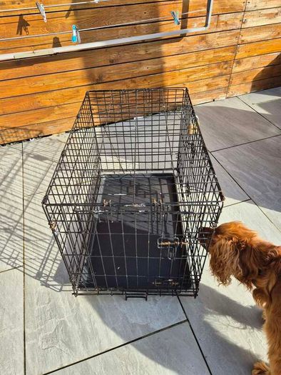 Dog Crate
