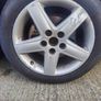 Audi A4 B6 Sport alloy wheels Image 4