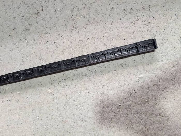 Slate Trim Type 1