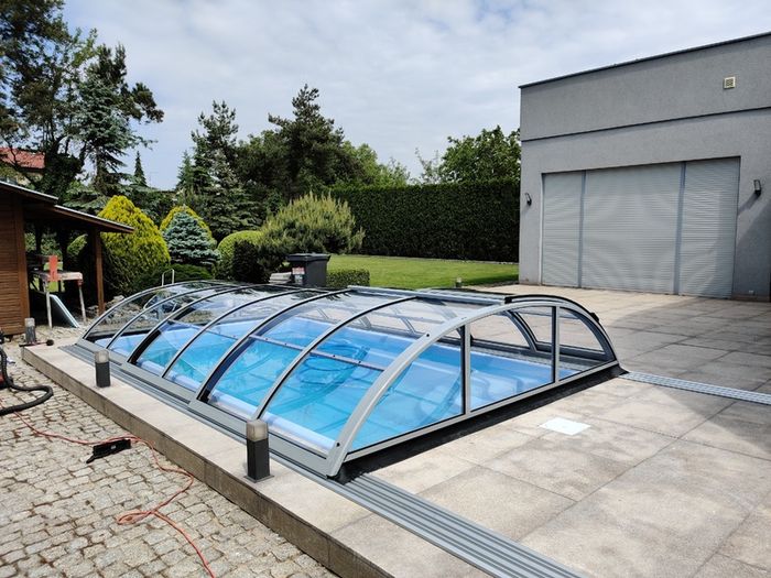 PRIMECOVER - Premium Pool Enclosures