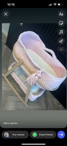 baby girls handmade