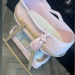 baby girls handmade