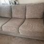 Sofa Bed and 2 chairs for sale Image 2