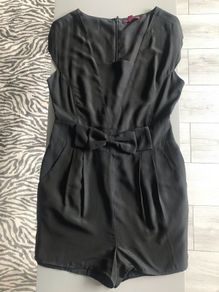 Ted Baker jump suit size 2
