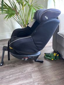 Joie 360 car seat