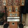 Speakers and amp Image 3