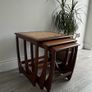 Mid Century GPlan Nest of Tables Image 7