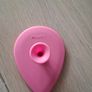 Silicone face brush Image 2