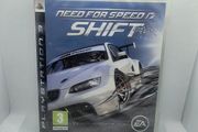 Need For Speed Shift