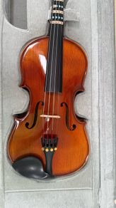 As New Violin / fiddle, 3/4 size
