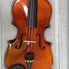 As New Violin / fiddle, 3/4 size