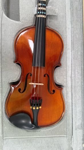 As New Violin / fiddle, 3/4 size
