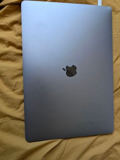 MacBook Pro 16-inch (2019) Good Condition