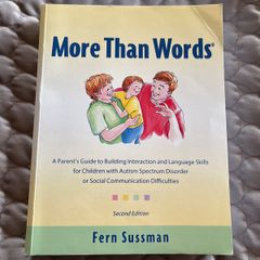 More than Words