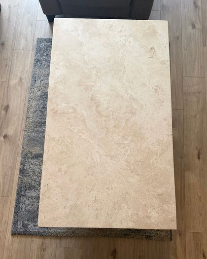 Marbel coffee table
