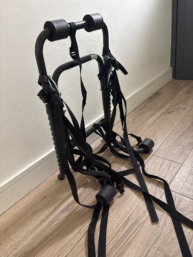 Hollywood Car Bike Rack