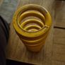 Ohlins coil 411 Pounds Image 3