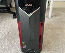 Gaming Computer