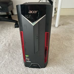 Gaming Computer