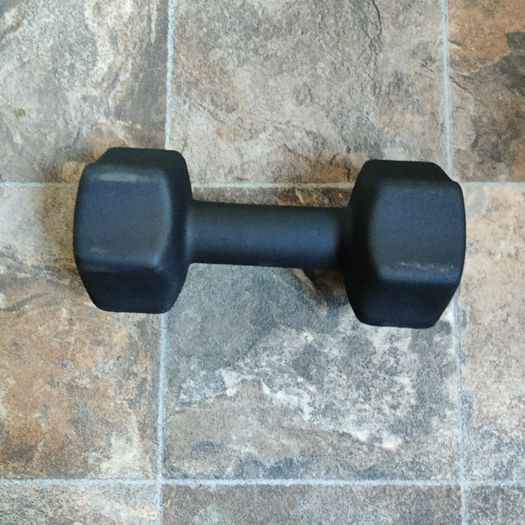 10kg Dumbbell