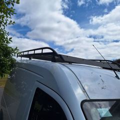 ford connect roof rack