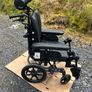 Invacare Rea Azalea Assist Tilt-in-Space Wheelchair (2022) 44x45cm Seat Image 3