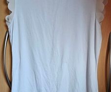 NEW - Ted baker white top