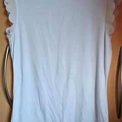 NEW - Ted baker white top