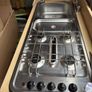 1997 fiat  Ducatto Camper Image 10