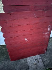 fencing panels ,