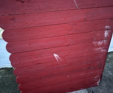 fencing panels ,