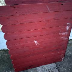 fencing panels ,