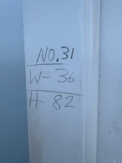 Pvc Door